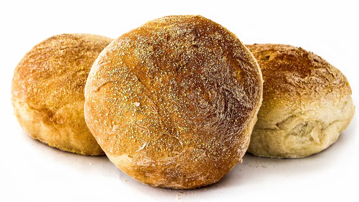 Sourdough Joe – artisan bakery in Wallington, London